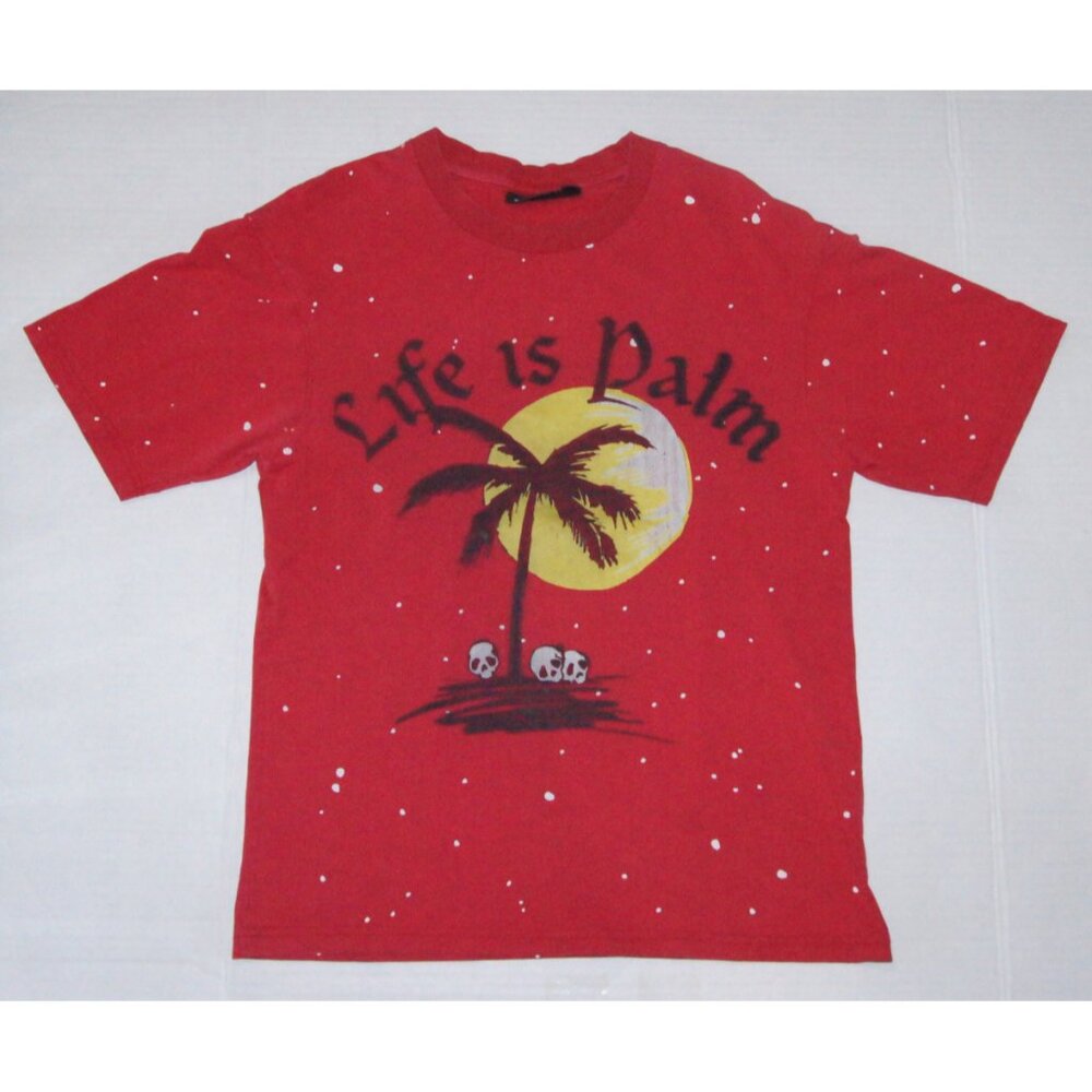 PALM ANGELS Go Sunset T-Shirt